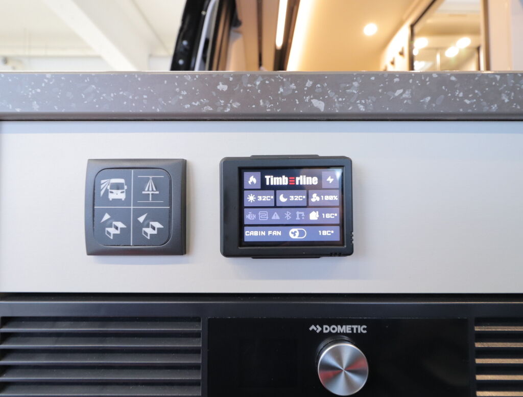 Bürstner HABITON HM 6.0 2026 