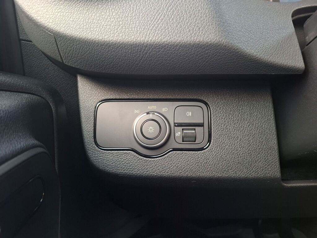 Bürstner HABITON HM 6.0 VAN 2026 Musta