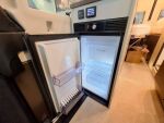 Bürstner HABITON HM 6.0 VAN 2026 Musta