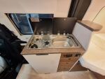 Bürstner HABITON HM 6.0 VAN 2026 Musta