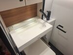 Bürstner HABITON HM 6.0 VAN 2026 Musta