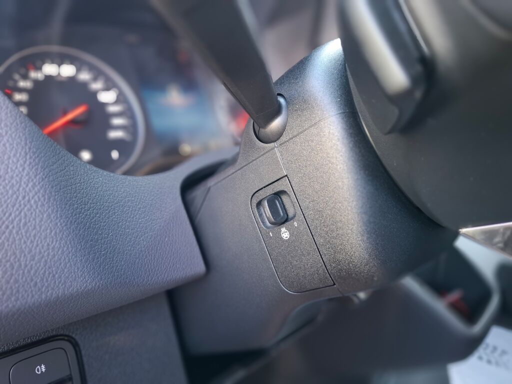 Bürstner HABITON HMX 6.0 VAN 2026 Musta