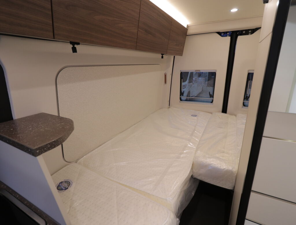 Bürstner HABITON HM 6.0 2026 