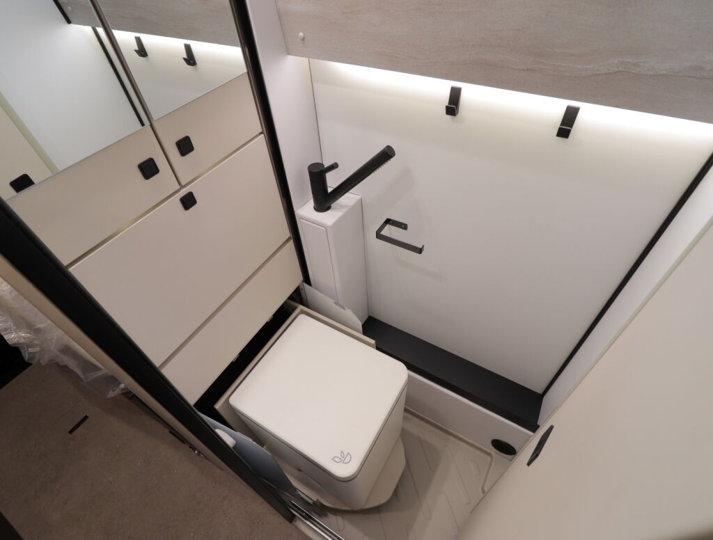 Bürstner HABITON HM 6.0 2026 