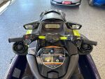 Sea-doo RXP 2021 Violetti