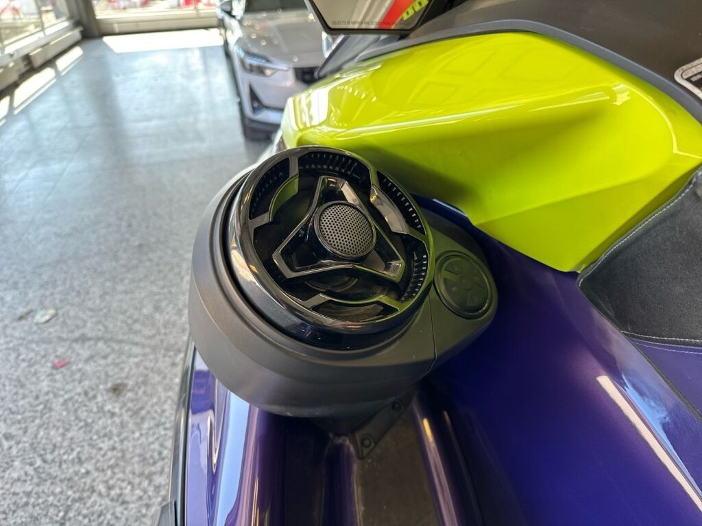 Sea-doo RXP 2021 Violetti