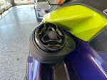 Sea-doo RXP 2021 Violetti