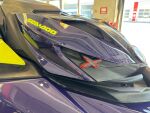 Sea-doo RXP 2021 Violetti