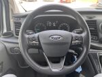 Ford Transit Custom 2023 Valkoinen/ Frozen White