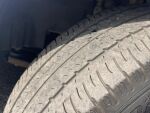 Ford Transit Custom 2023 Valkoinen/ Frozen White