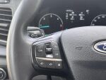 Ford Transit Custom 2023 Valkoinen/ Frozen White