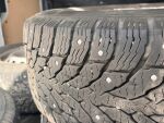 Ford Transit Custom 2023 Valkoinen/ Frozen White