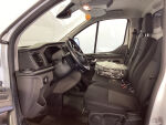 Ford Transit Custom 2023 Valkoinen/ Frozen White