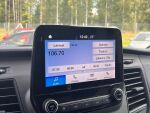 Ford Transit Custom 2023 Valkoinen/ Frozen White