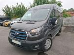 Ford Transit 2023 