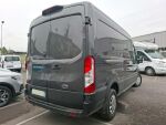 Ford Transit 2023 