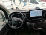 Ford Transit 2023 