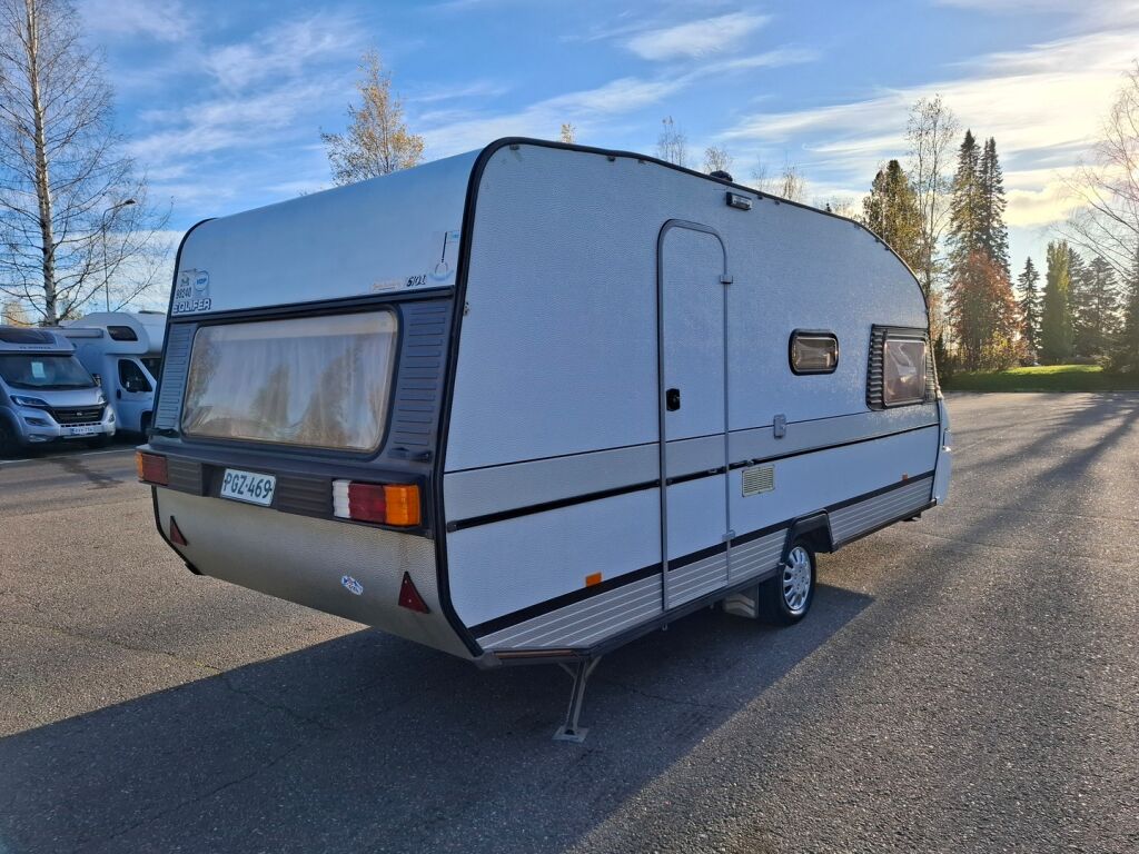 Solifer JUBILEE 1994 