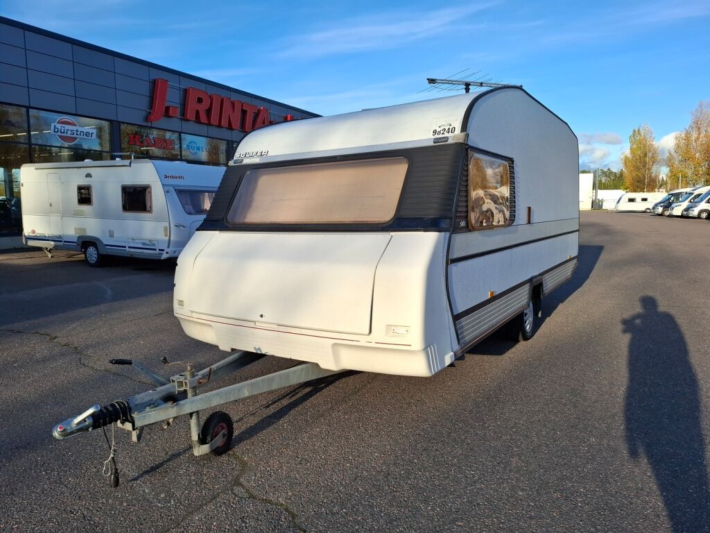 Solifer JUBILEE 1994 