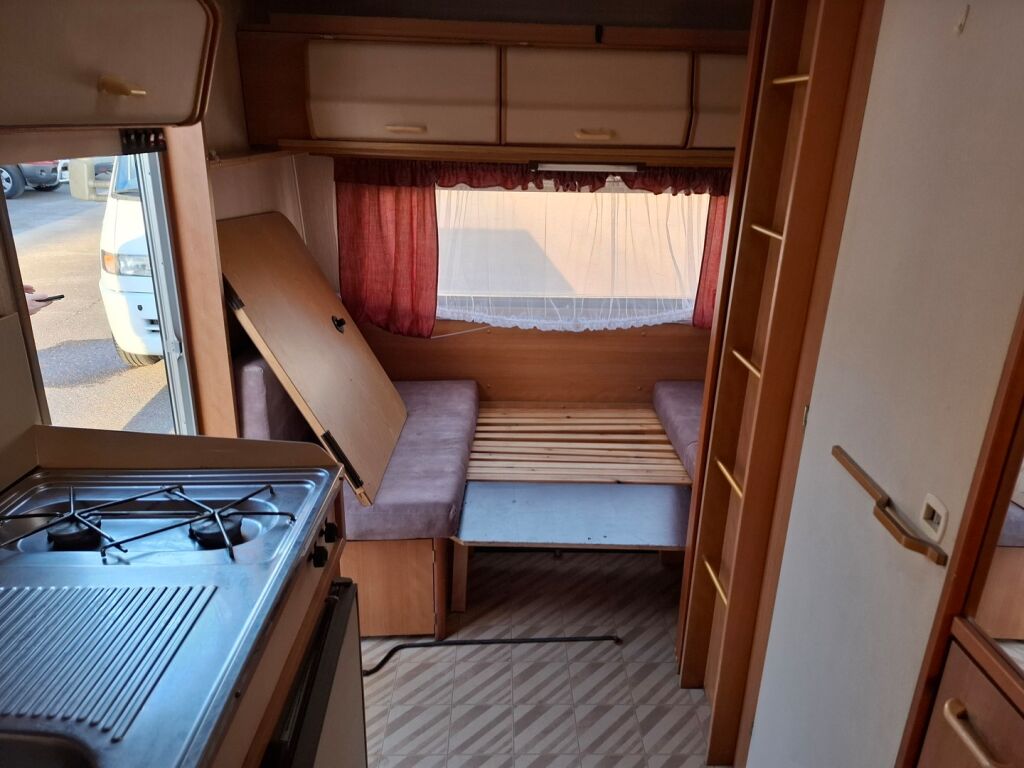 Solifer JUBILEE 1994 