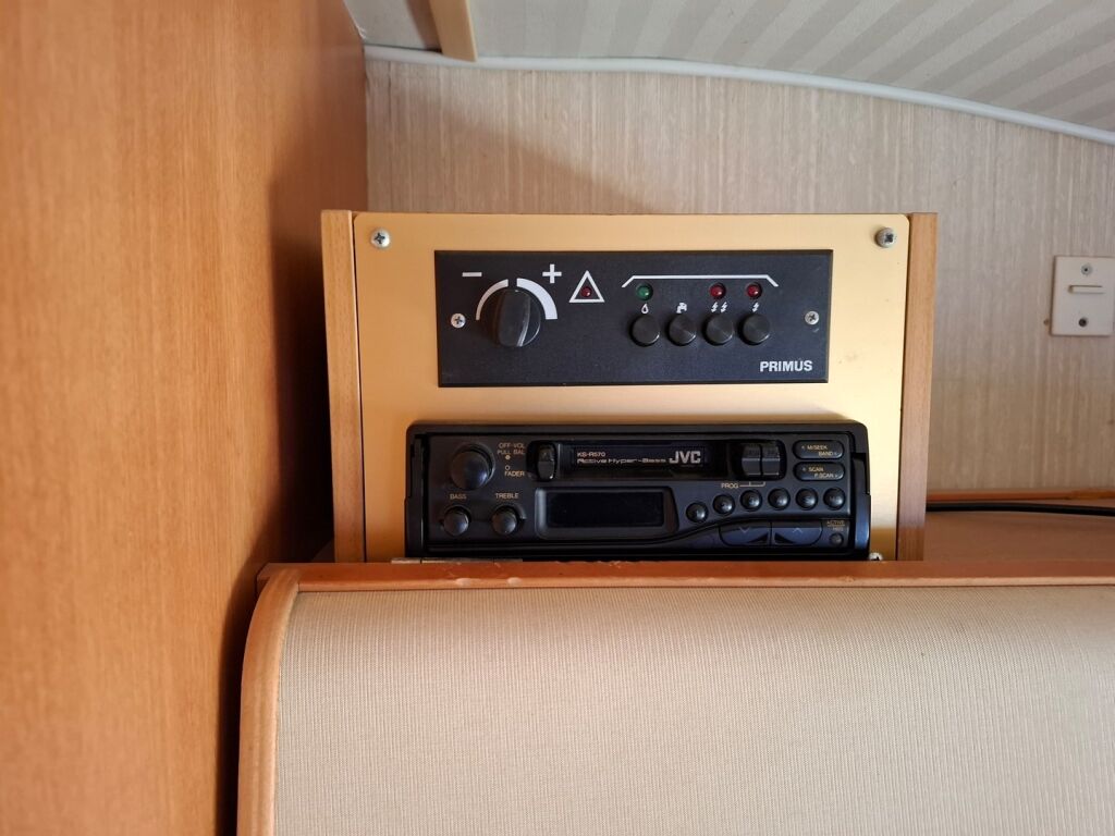 Solifer JUBILEE 1994 