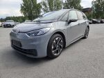 Volkswagen ID.3 2023 Harmaa