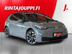 Volkswagen ID.3 2023 Harmaa