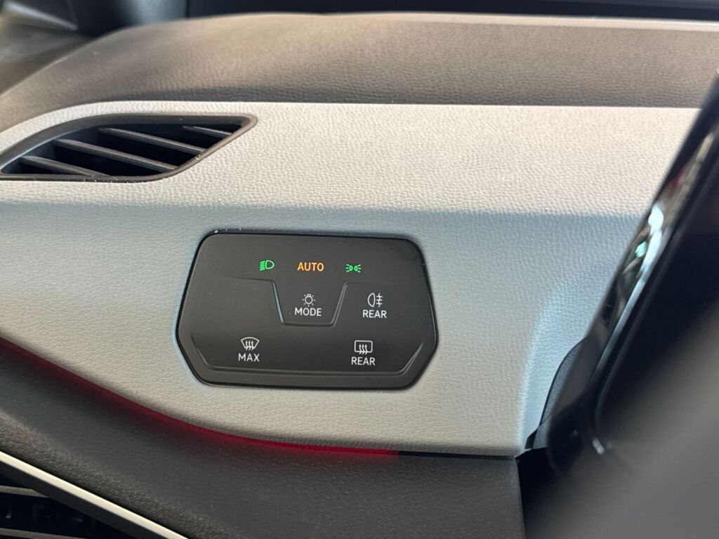 Volkswagen ID.3 2023 Harmaa