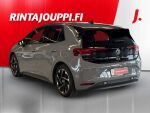 Volkswagen ID.3 2023 Harmaa