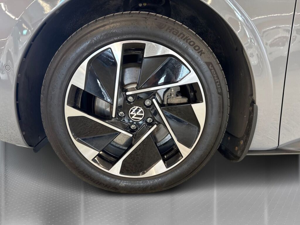 Volkswagen ID.3 2023 Harmaa
