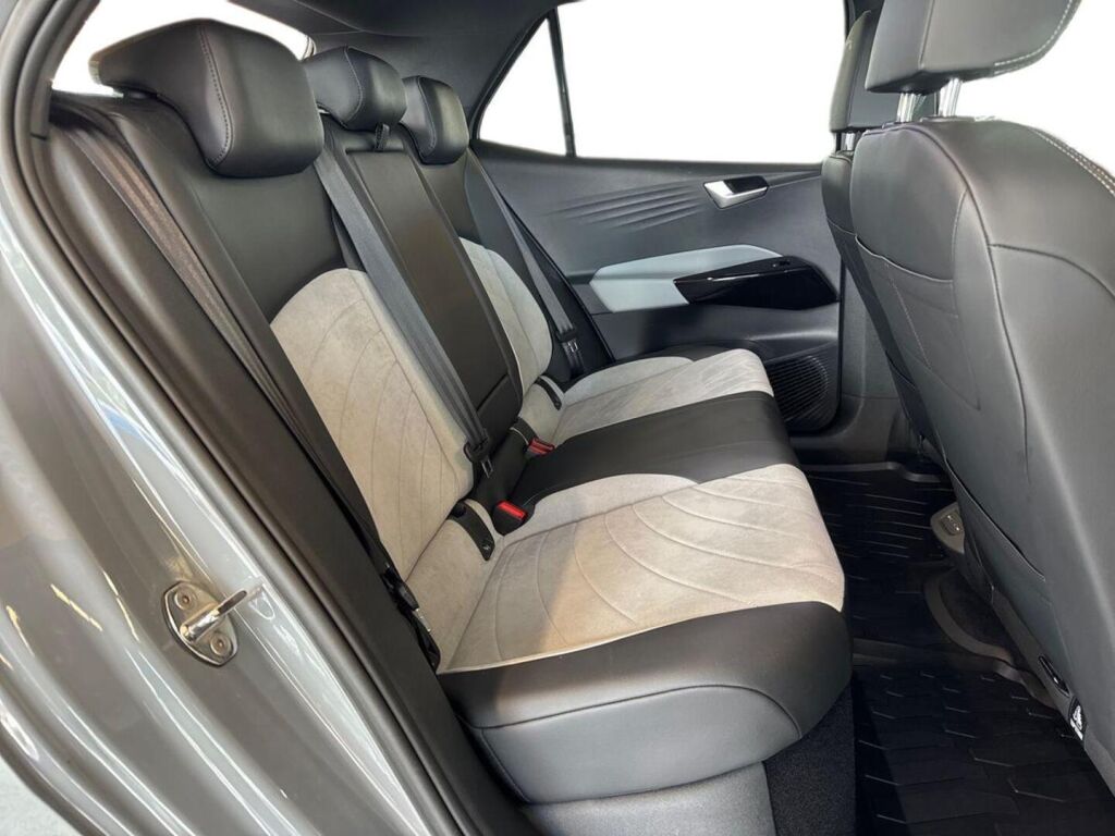 Volkswagen ID.3 2023 Harmaa