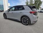 Volkswagen ID.3 2023 Harmaa