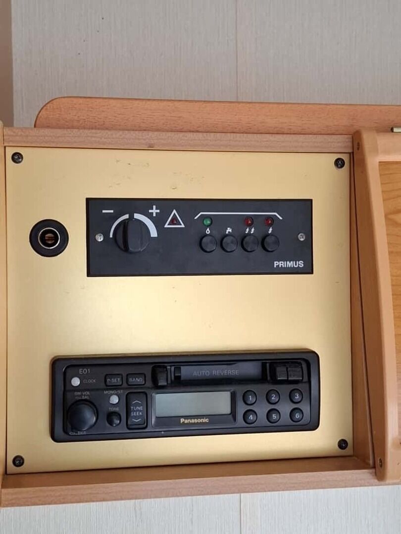 Solifer GOLDIE 1996 Valkoinen