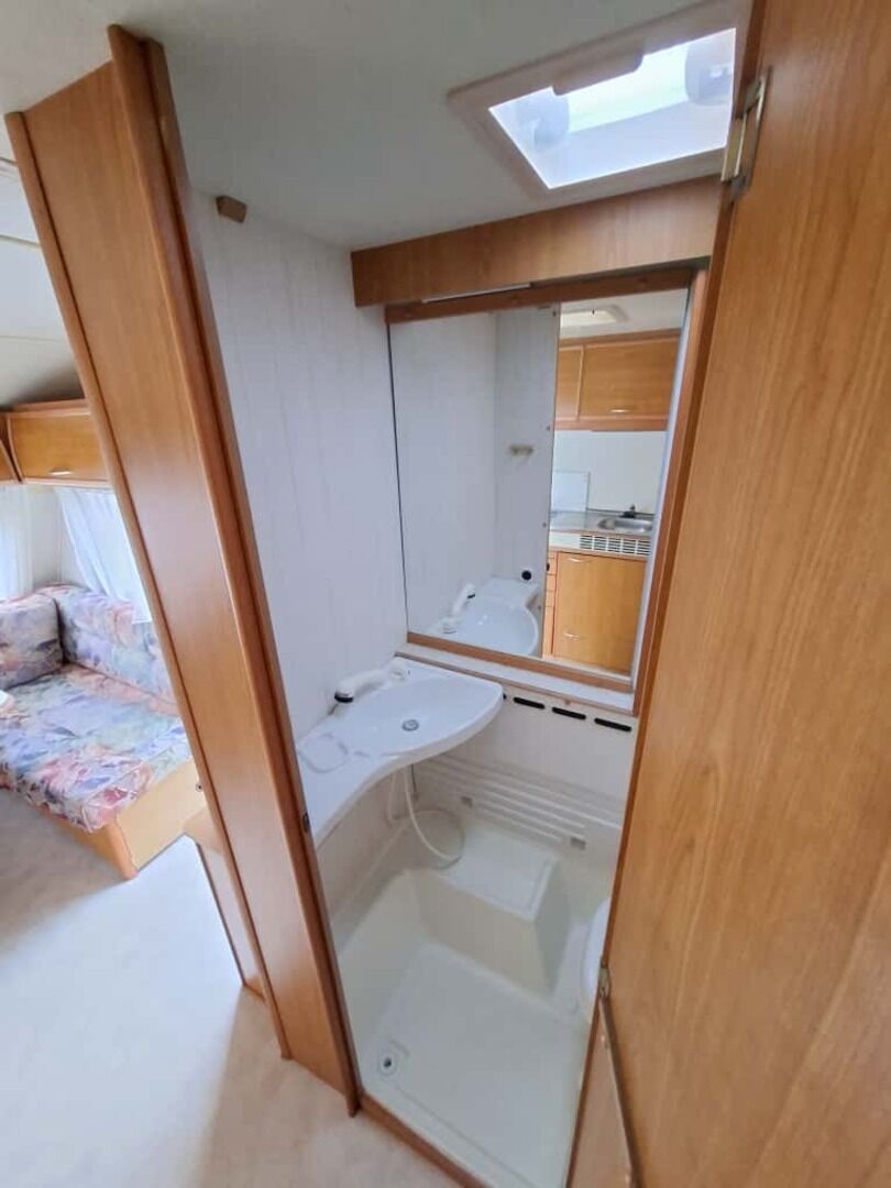 Solifer GOLDIE 1996 Valkoinen