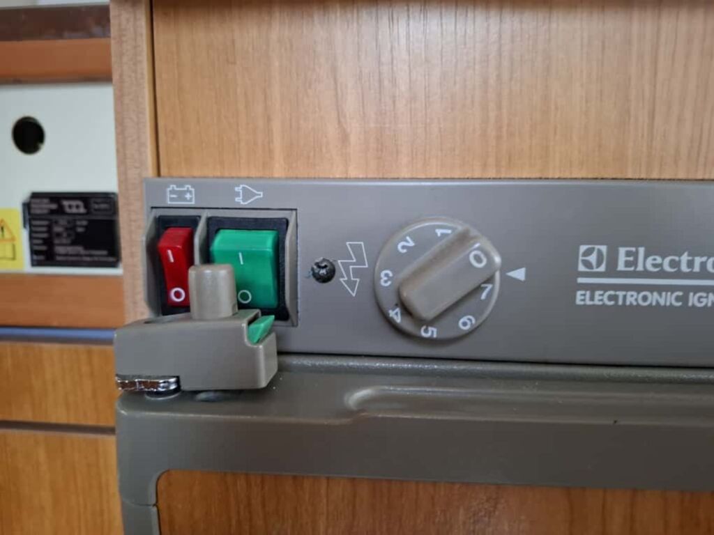 Solifer GOLDIE 1996 Valkoinen