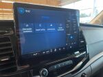 Ford Transit 2023 met.musta