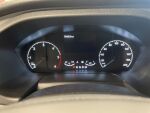 Ford Transit 2023 met.musta