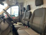Ford Transit 2023 met.musta