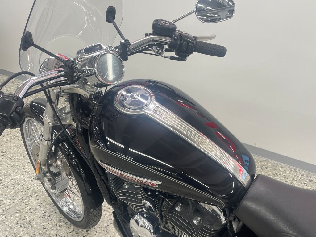 Harley-davidson Sportster 2009 