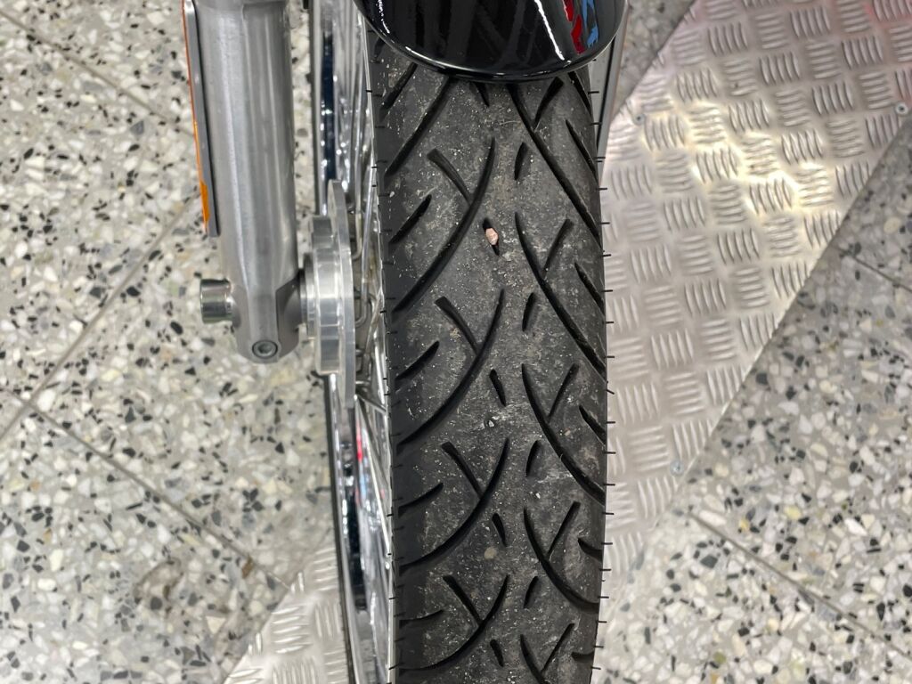 Harley-davidson Sportster 2009 