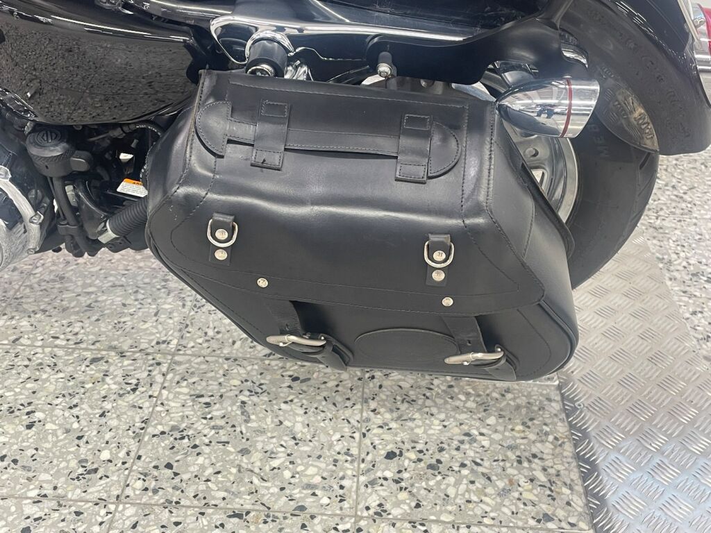 Harley-davidson Sportster 2009 