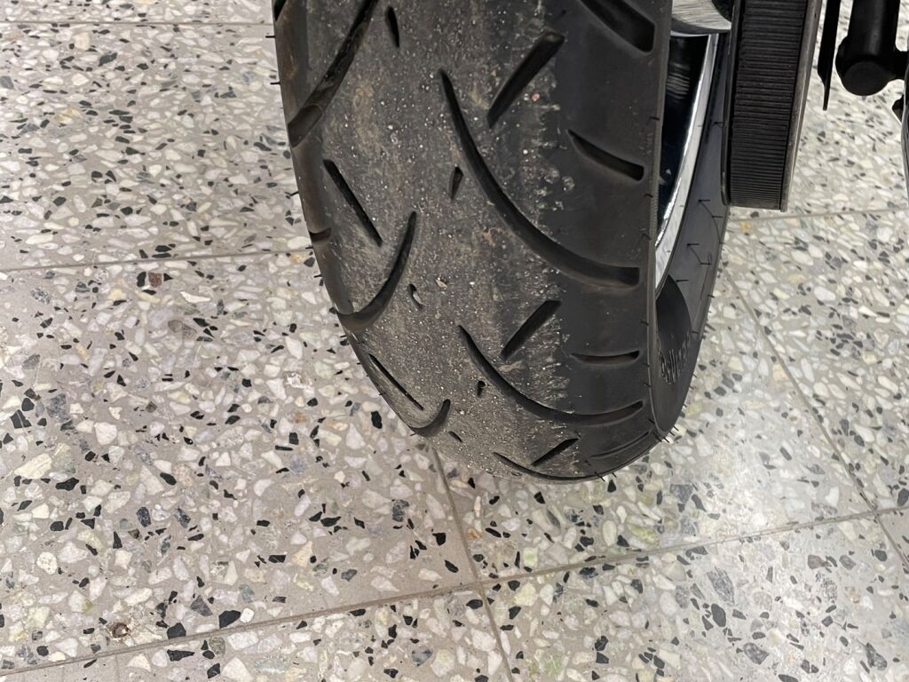 Harley-davidson Sportster 2009 