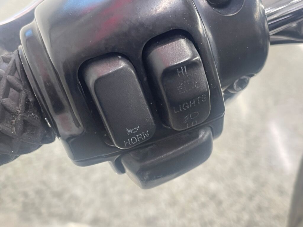 Harley-davidson Sportster 2009 