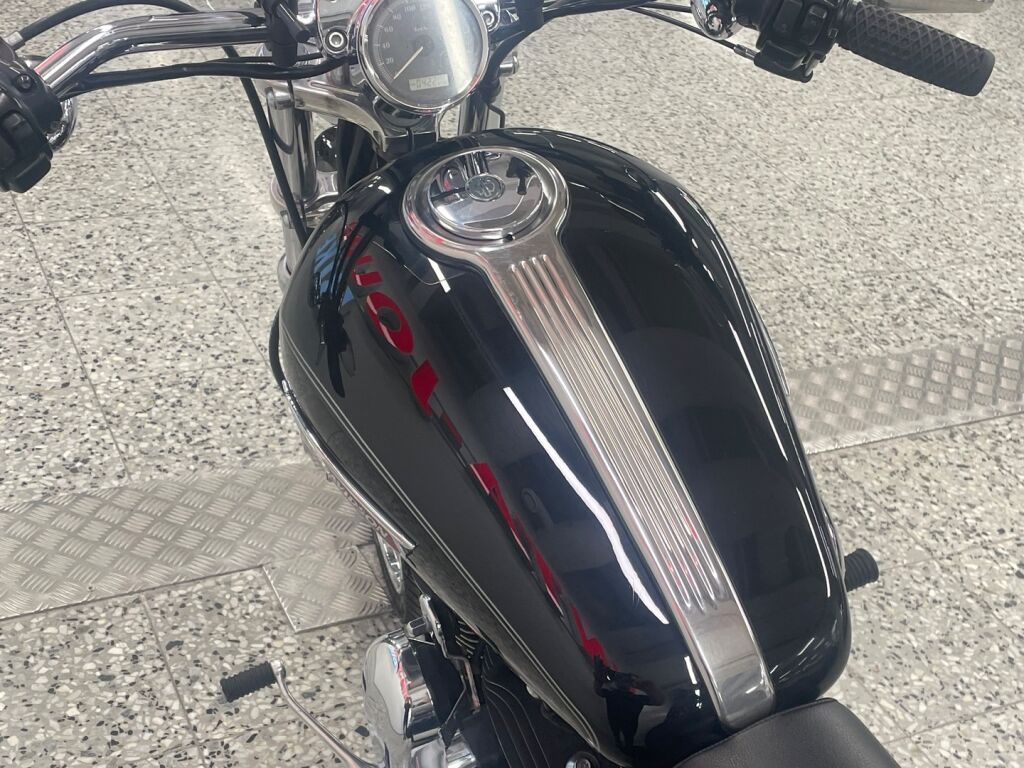 Harley-davidson Sportster 2009 