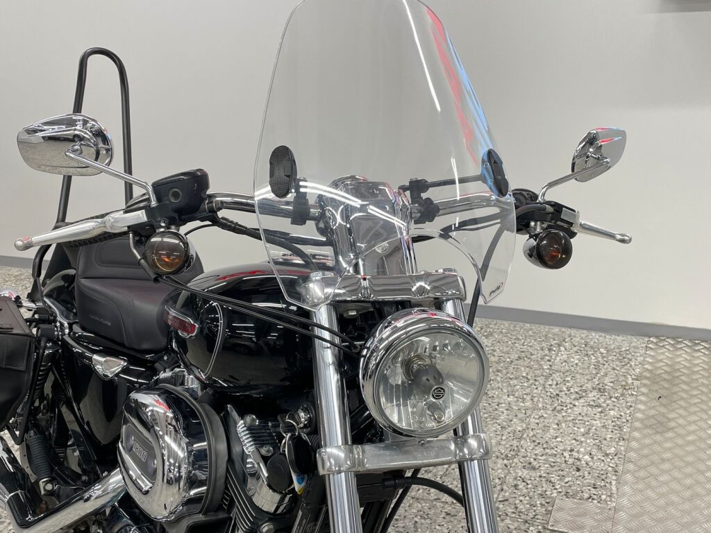 Harley-davidson Sportster 2009 