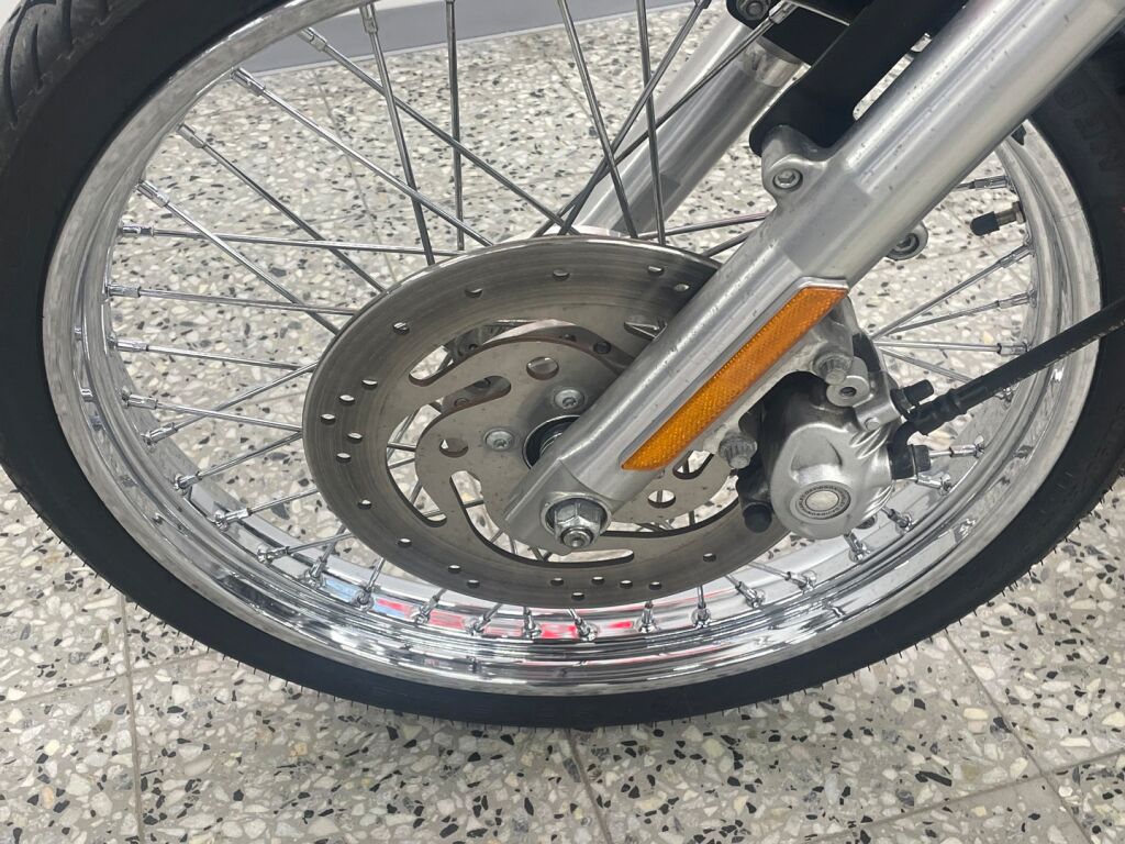 Harley-davidson Sportster 2009 