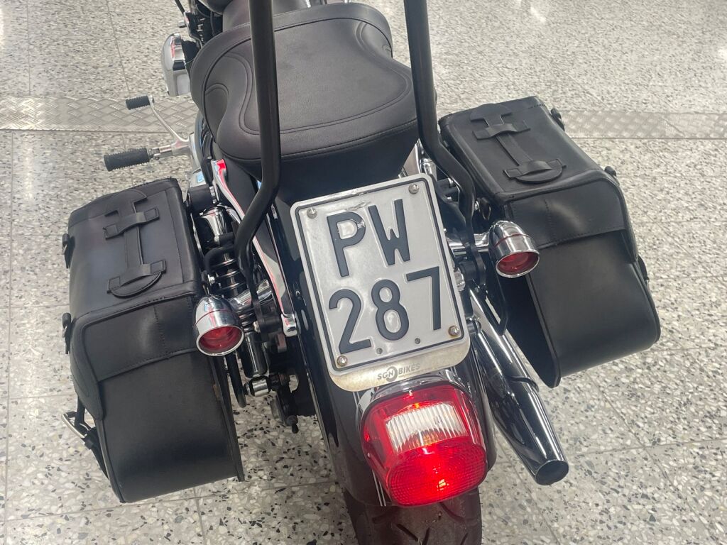 Harley-davidson Sportster 2009 