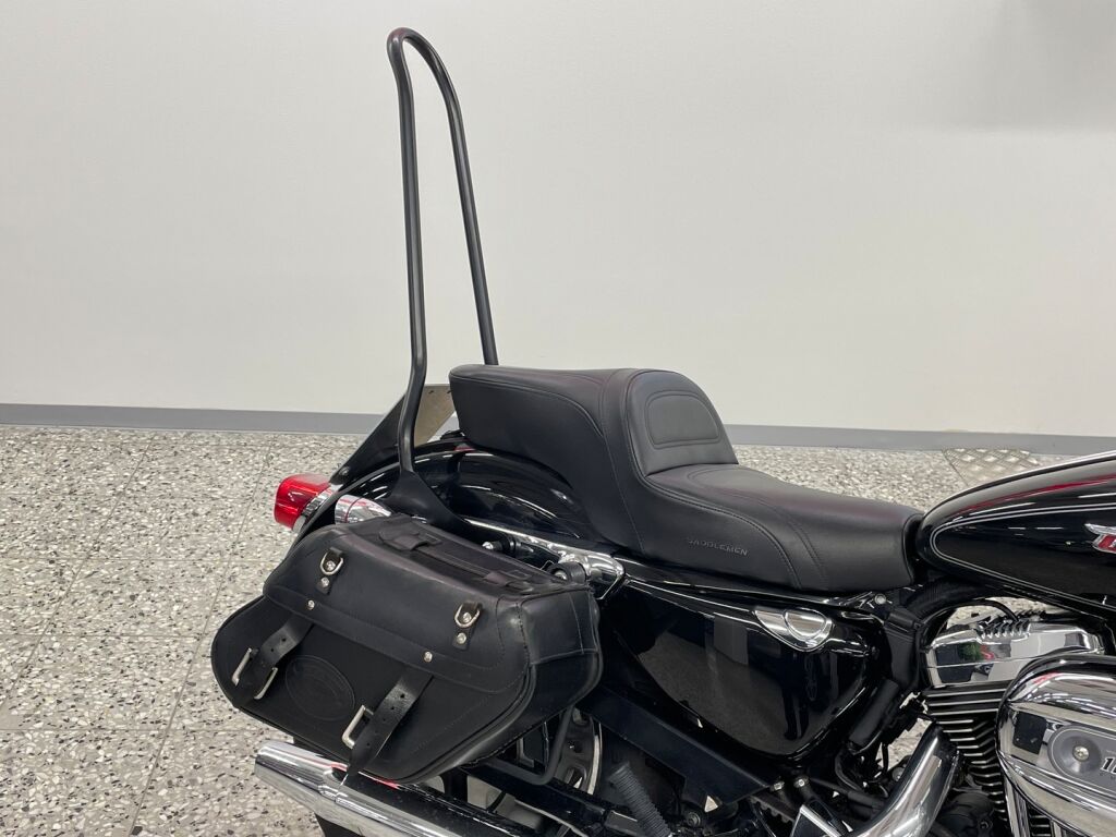 Harley-davidson Sportster 2009 