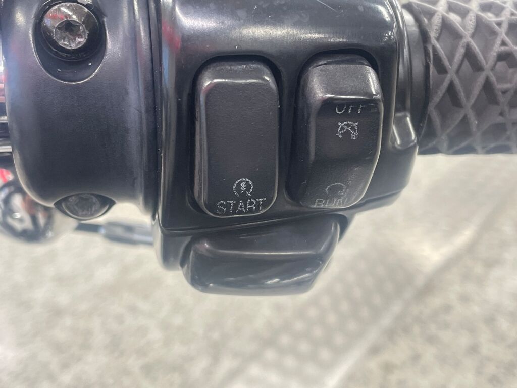 Harley-davidson Sportster 2009 