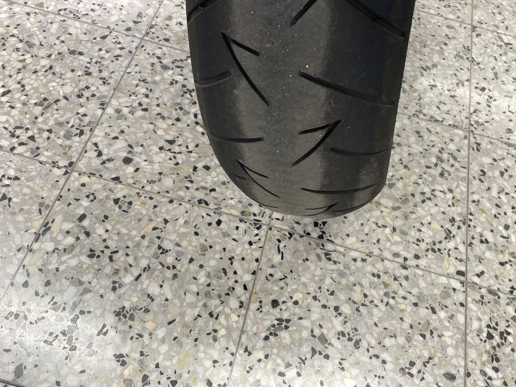 BMW K 2009 
